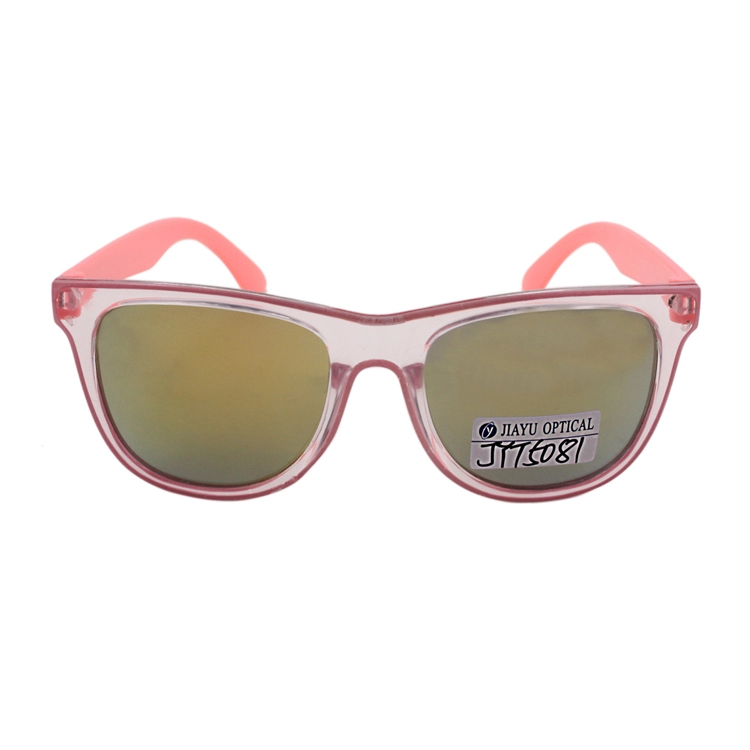  Anti Scratch UV400 Kids Sunglasses